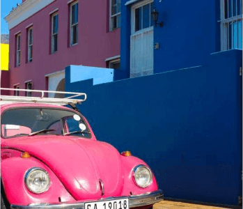 Loudest à la Madison #1 (L'integral)