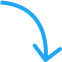 arrow down