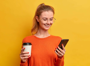 Team member Username