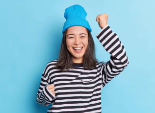 Team member Username