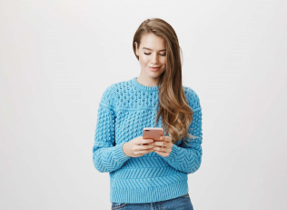 Team member Username