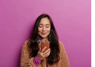 Team member Username